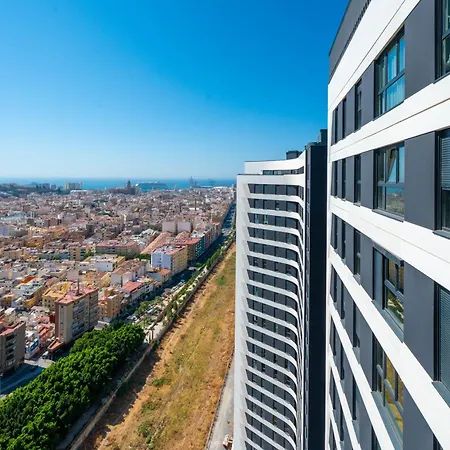 Picasso 2 Skyline *