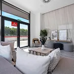 Apartman Picasso 2 Skyline *